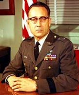 Maj. Gen. Keith L. Ware