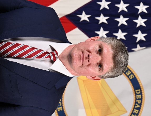 USA Official Photo