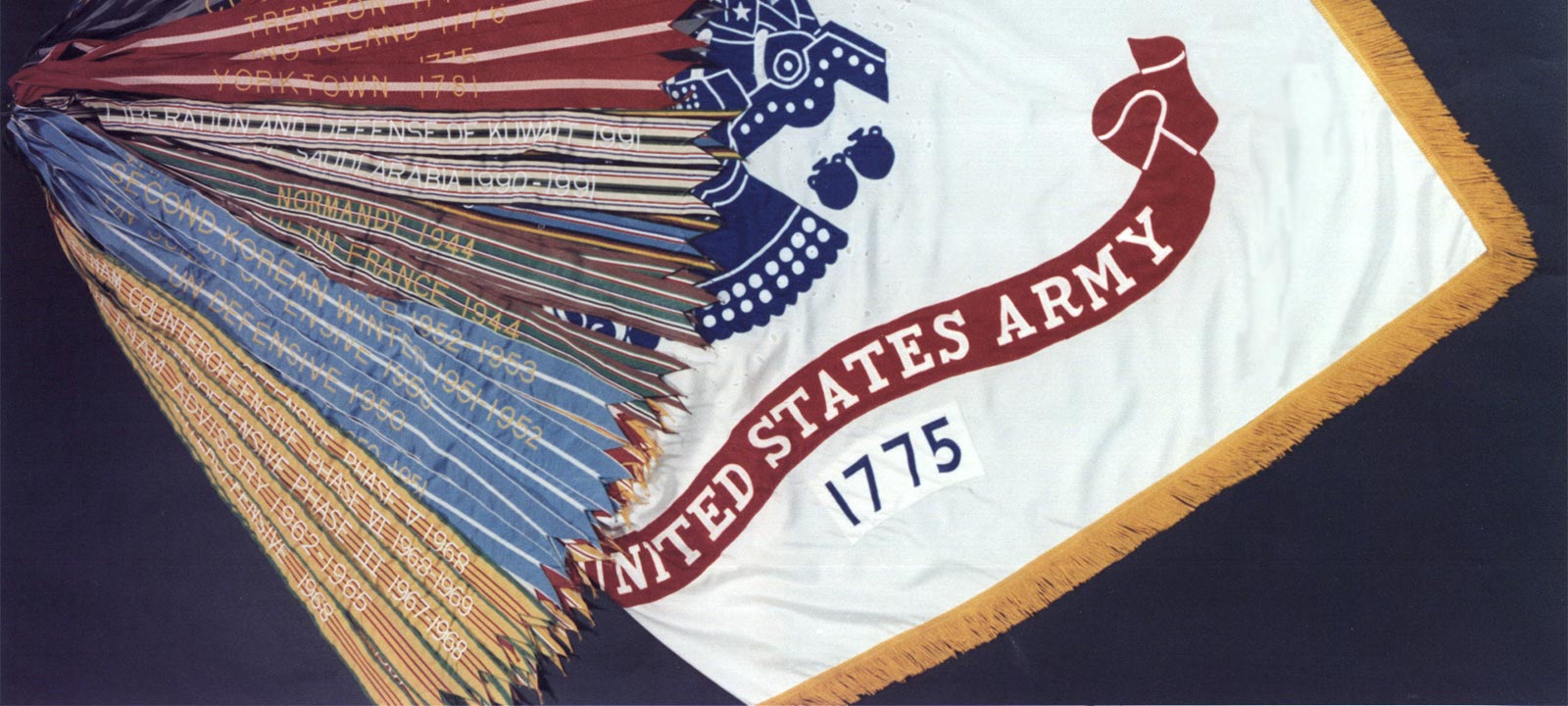 USA Banner Image