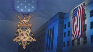 The Pentagon