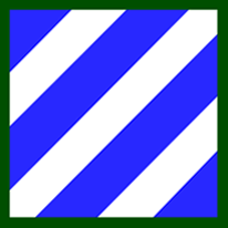 3rd Infantry Division