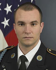 Staff Sergeant Salvatore A. Giunta