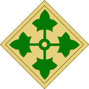 4th Infantry Division