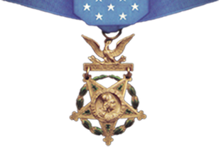 medal