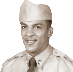 recipient potrait