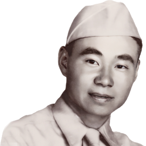 recipient potrait