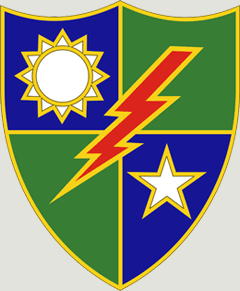 Distinctive Unit Insignia