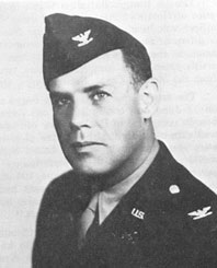 William Darby