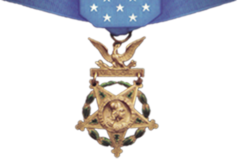 medal