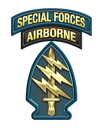 Special Forces