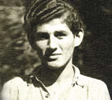 Corporal Tibor Rubin