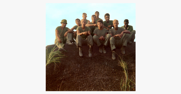 First Squad