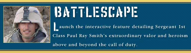 Launch the Battlescape Presentation