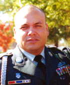 Army Sgt. 1st Class Kenneth Westbrook