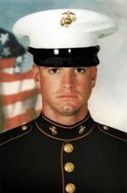 Marine Corps Sgt. Phillip A. Bocks