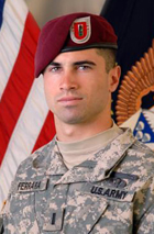 Capt. Matthew Charles Ferrara
