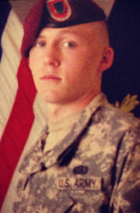 Spc. kain Schilling