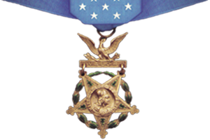 medal