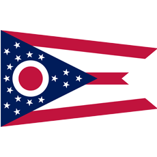 The distinctive unit insignia of the 4th Infantry Division
