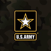 United States Army News and Information iPhone application