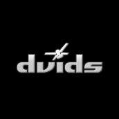 DVIDS iPhone application