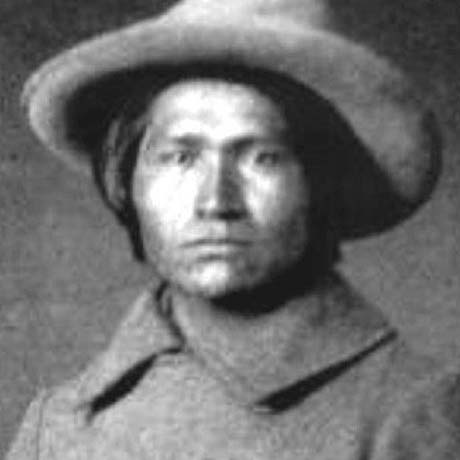 Profile photo of
INDIAN SCOUT BLANQUET