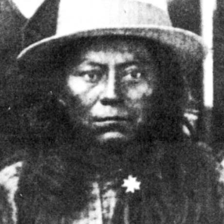 Profile photo of
SCOUT CHIQUITO