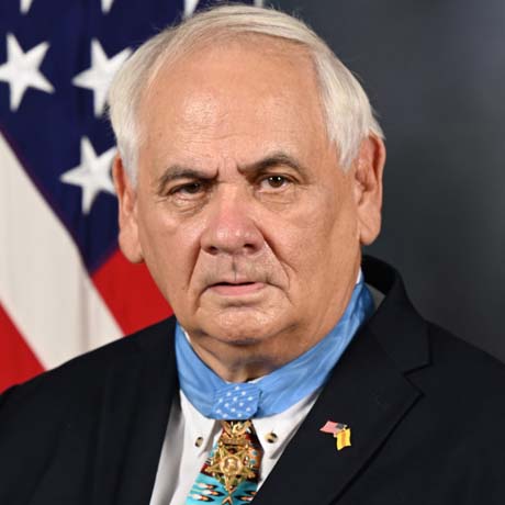 Profile photo of
SPECIALIST FIVE
DWIGHT W. BIRDWELL