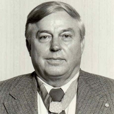 Profile photo of
STAFF SERGEANT
JOHN R CREWS