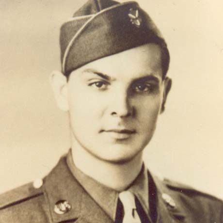 Profile photo of
PRIVATE FIRST CLASS
JOHN N REESE JR.