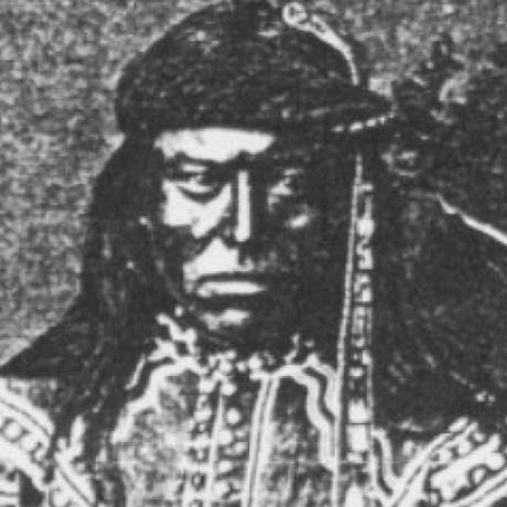 Profile photo of
SCOUT NANNASADDIE
