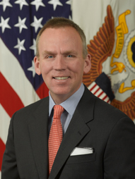 Profile photo of Brad R. Carson