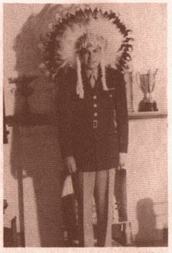Profile photo of Ernest Childers