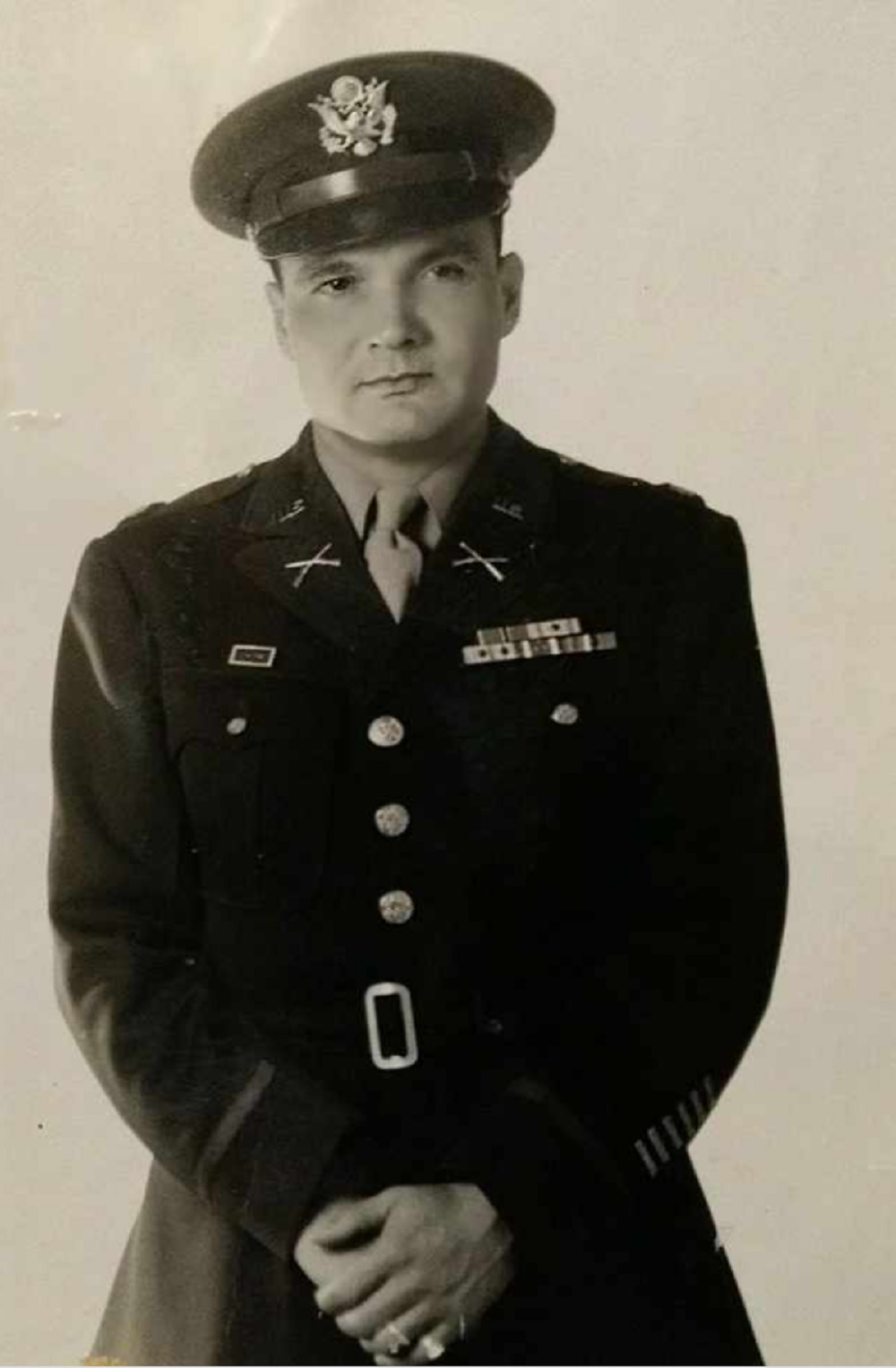 Profile photo of Edward E. McClish