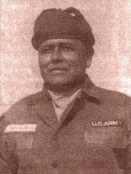 Profile photo of Pascal C. Poolaw Sr.