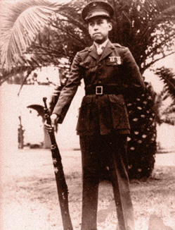 Profile photo of Mitchell Red Cloud Jr.