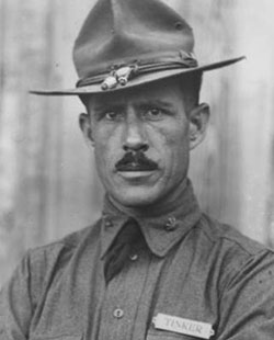 Profile photo of Clarence L. Tinker