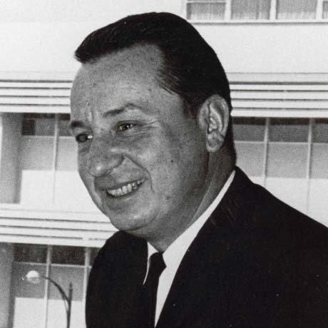 Profile photo of
CAPTAIN (HIGHEST RANK: LIEUTENANT COLONEL)
RAYMOND HARVEY