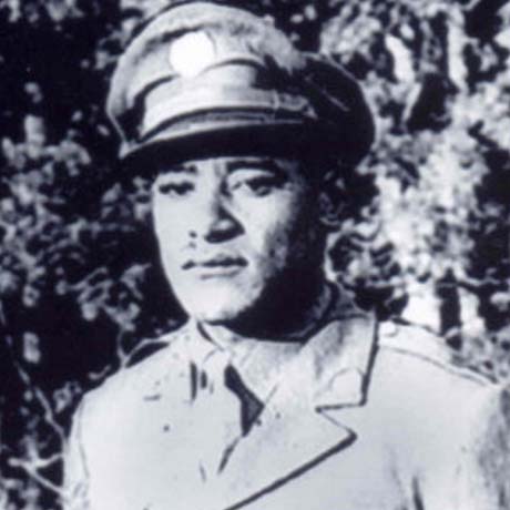 Profile photo of
STAFF SERGEANT
RUBEN RIVERS