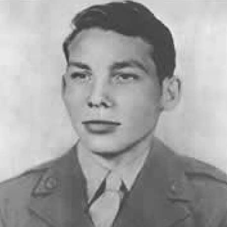 Profile photo of
SERGEANT FIRST CLASS
TONY K BURRIS