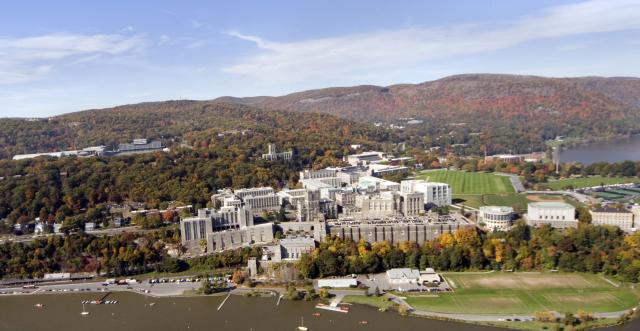 United States Military Academy at West Point, NY