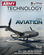 Army Technology Publications