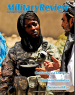 Military Review Publications