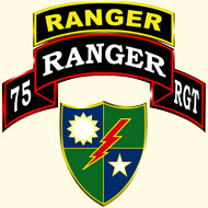 army rangers logo