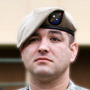 Medal of Honor Recipient Army Ranger Sergeant First Class Petry