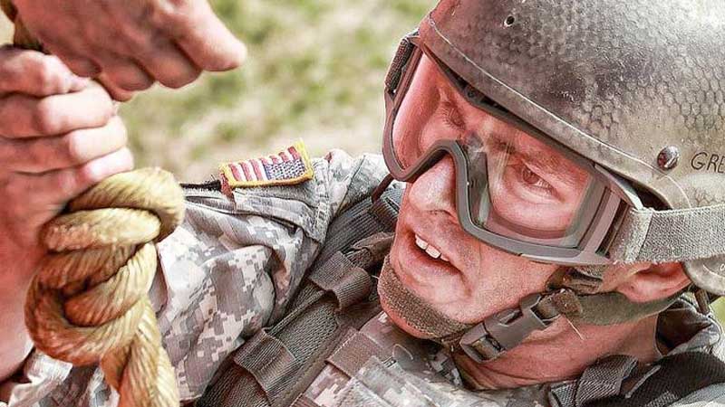 Phase 1 of Ranger School thumbnail