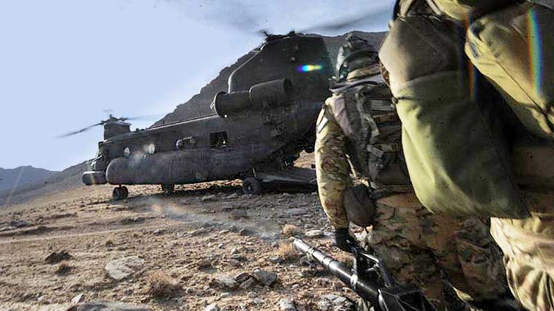 Phase 2 of Ranger School thumbnail