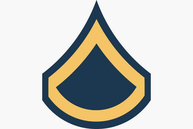 Private First Class