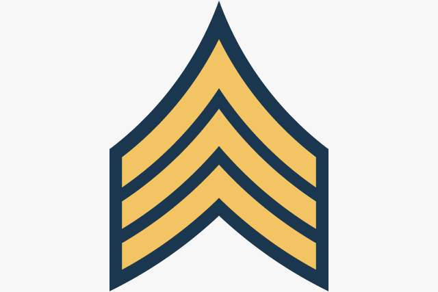 Sergeant