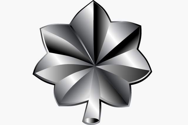 Lieutenant Colonel